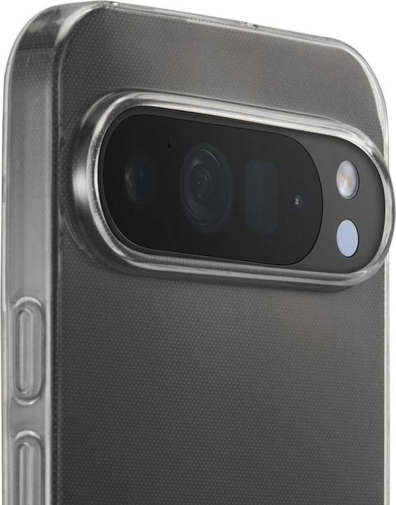 Image du produit Hama Handyhülle "Always Clear" für Google Pixel 10 Pro XL, durchsichtig (Google Pixel 10 Pro XL)