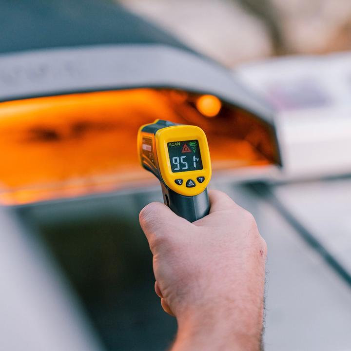 Produktbild Ooni Infrarot Thermometer