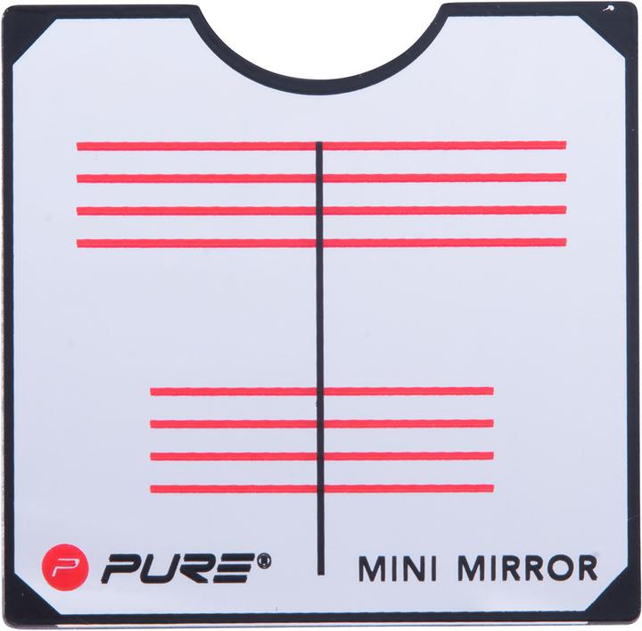 Immagine prodotto Pure Mettere il mini specchio