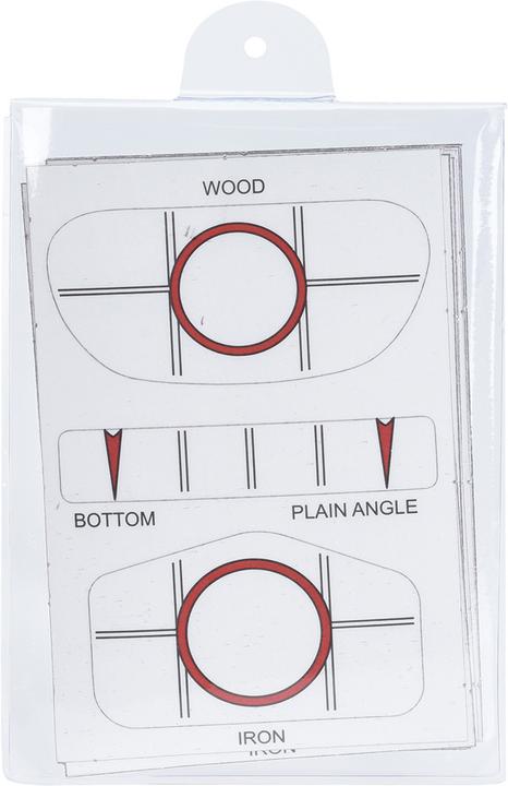Image du produit Pure Golf Stability Rod