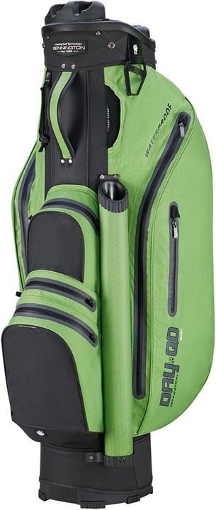 Immagine prodotto Bennington Q9 Quiet WP "Organizzatore 9 fori impermeabile"