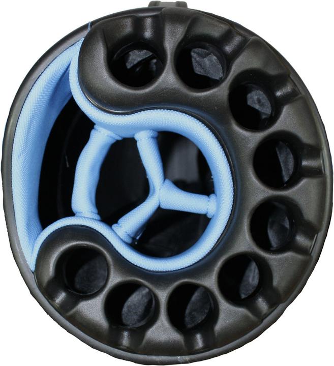 Immagine prodotto Bennington Q9 Quiet WP "Organizzatore 9 fori impermeabile"