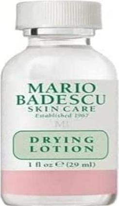 Image du produit Mario Badescu Drying Lotion (Lotion nettoyante, 29 ml)