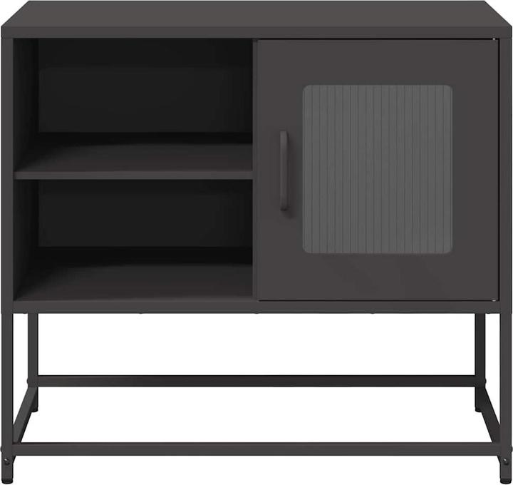 Produktbild vidaXL TV-Schrank (68 x 39 x 60.50 cm)