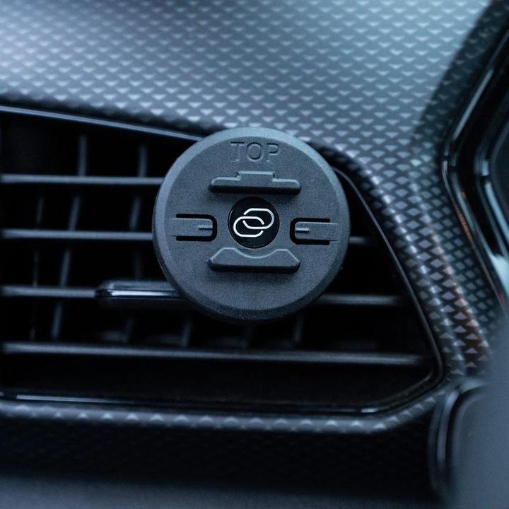Produktbild Sp Connect Vent Mount Snap
