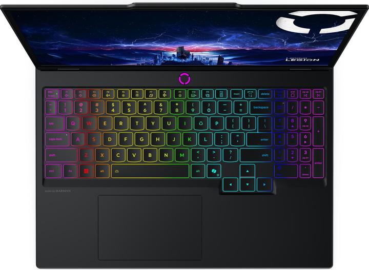 Productafbeelding Lenovo Legion 5 (15.10", Intel Core Ultra 7 255HX, 32 GB, 1000 GB, DE)