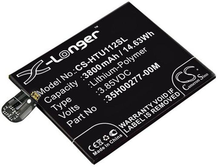 Batteria smartphone