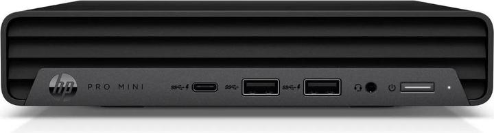 Immagine prodotto HP Pro Mini 400 G9 USFF i7 13700T/16GB/512SSD/WLAN/FreeDOS (512 GB, 16 GB, Intel Core i7-13700T)