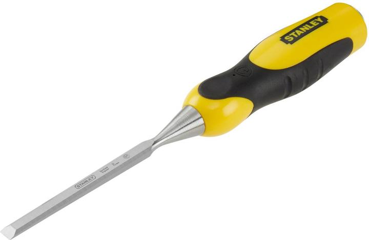 Produktbild Stanley Stechbeitel Dynagrip 8 mm (8 mm)