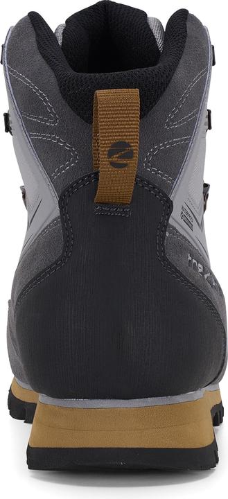Immagine prodotto Trezeta Herren Aoraki Trekkingschuhe mit Membran (42)