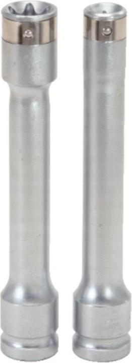 Actual product image KS Tools 1/2" Torx E Socket, 150mm deep, E10