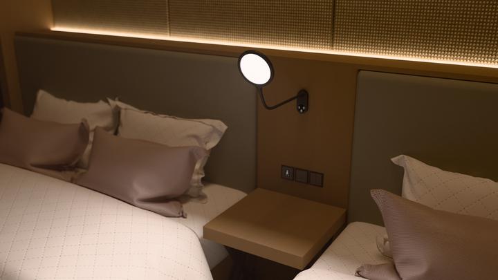 Produktbild Hansa Horizon (530 lm)