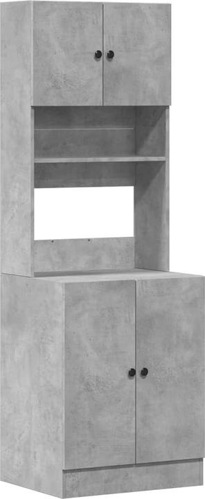 Betongrau