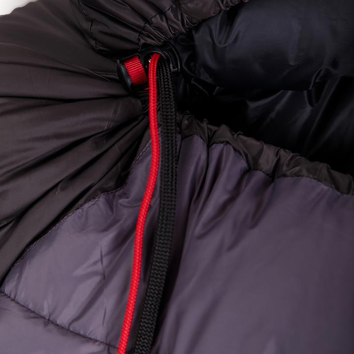Actual product image Warmpeace Viking 900 Sleeping Bag