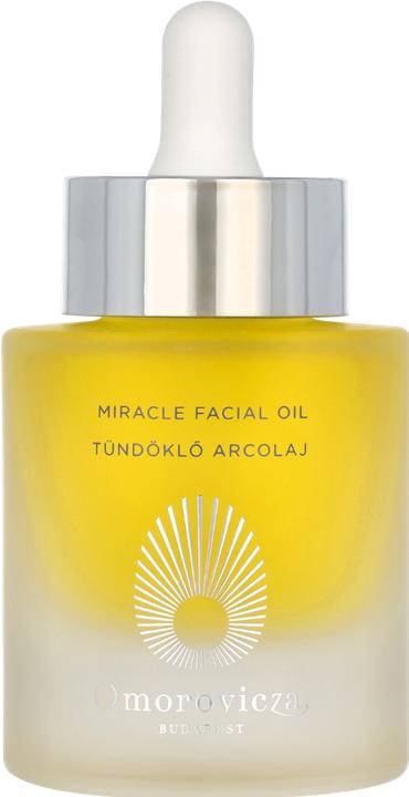 Produktbild Omorovicza Miracle Facial Oil (30 ml, Gesichtsöl)