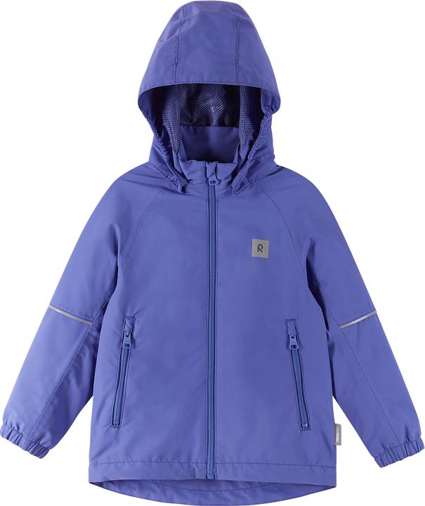 Image du produit Reima tec Kinder Regenjacke Kallahti Breezy (140)