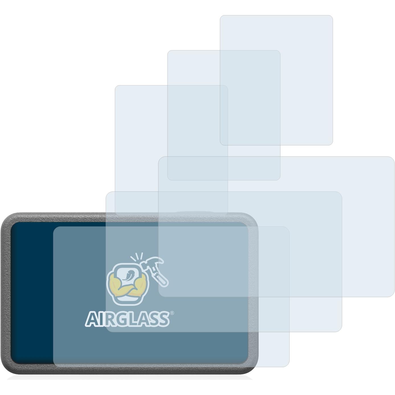 Thumbnail - BROTECT AirGlass Panzerglasfolie (Osmo Action 3), Action Cam Zubehör
