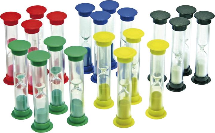 Actual product image Eduplay Hourglass set