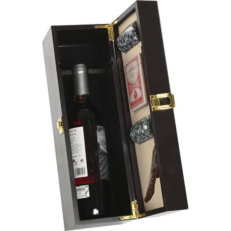 Esprit Poker-Set Home