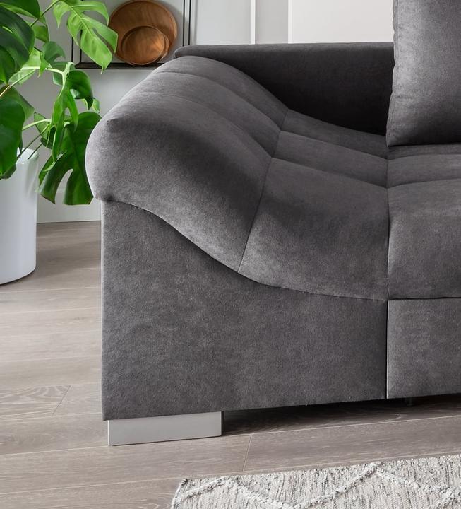 Actual product image Mid.You Alvito (Corner sofa)