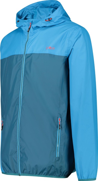 Image du produit CMP Campagnolo Hoodie Rain (48)