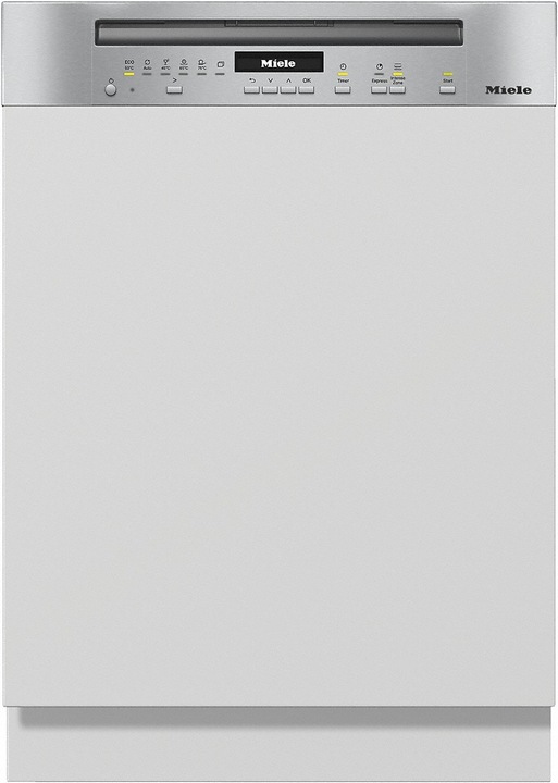 Image du produit Miele Lave-vaisselle G 7105 SCi XXL