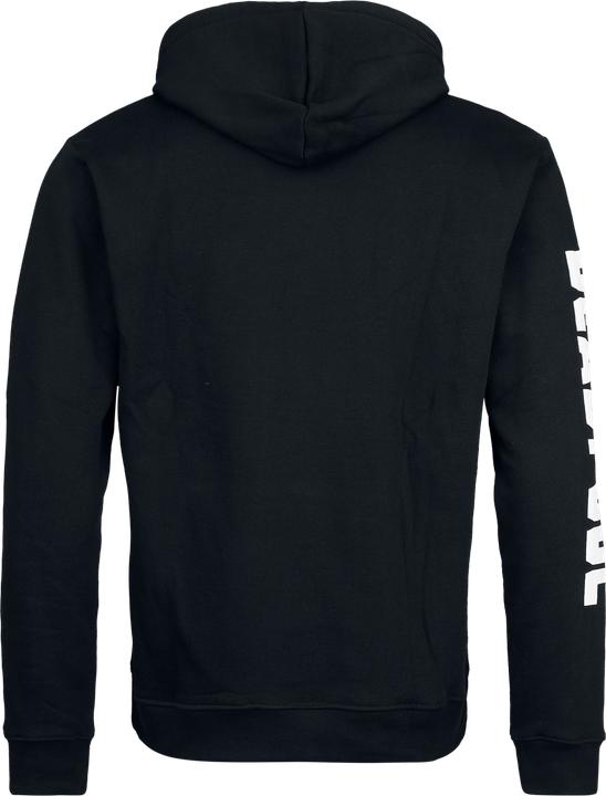 Produktbild Deadpool Logo (XL)