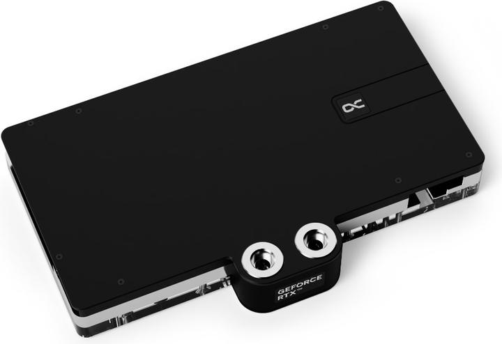 Image du produit Alphacool Core Geforce RTX 4090 AMP avec plaque arrière