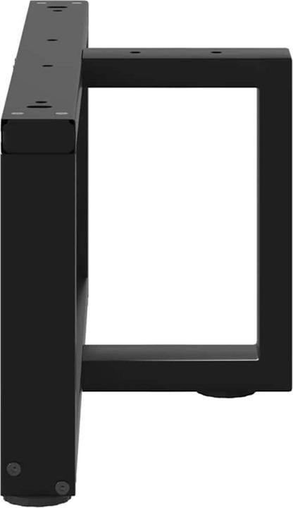 Produktbild vidaXL Couchtischbein