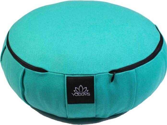 Image du produit Yoggys Coussin de méditation Zafu