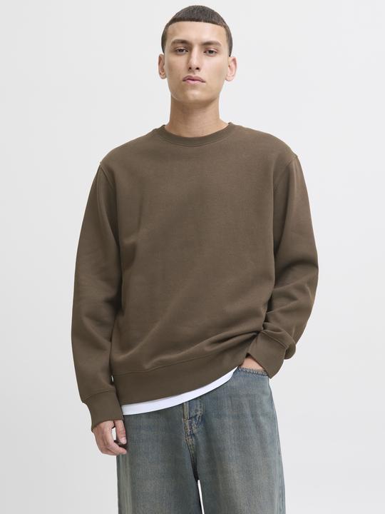 Produktbild Jack & Jones Jjestar Basic Sweat Crew Neck Noos (XL)