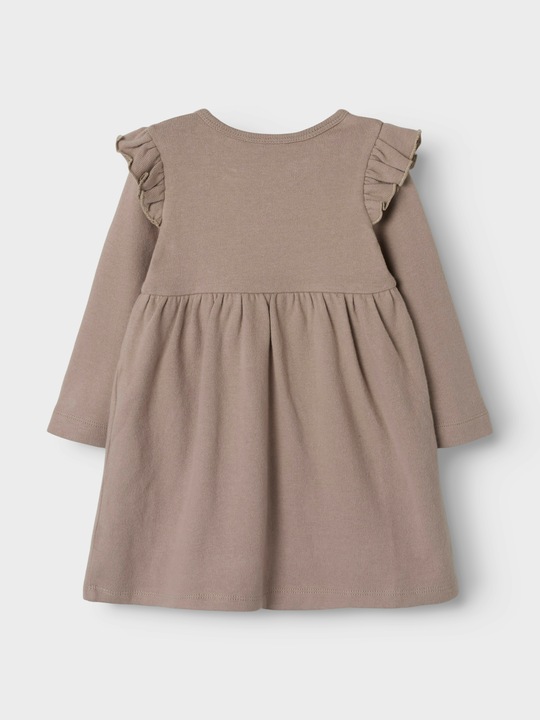 Produktbild Name it Bio-Baumwoll Kleid (56)