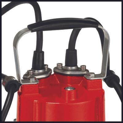 Image du produit Einhell Gc-dp 1340 G (Pompe de sous-sol)
