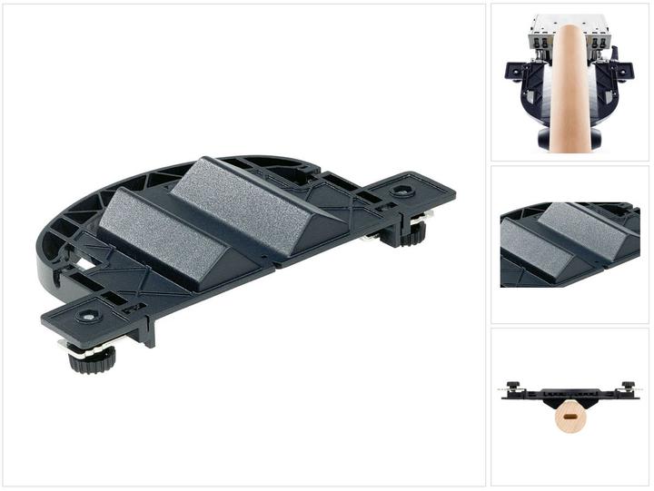 Image du produit Festool Butée pour bois rond RA DF 500/700 (24 cm)
