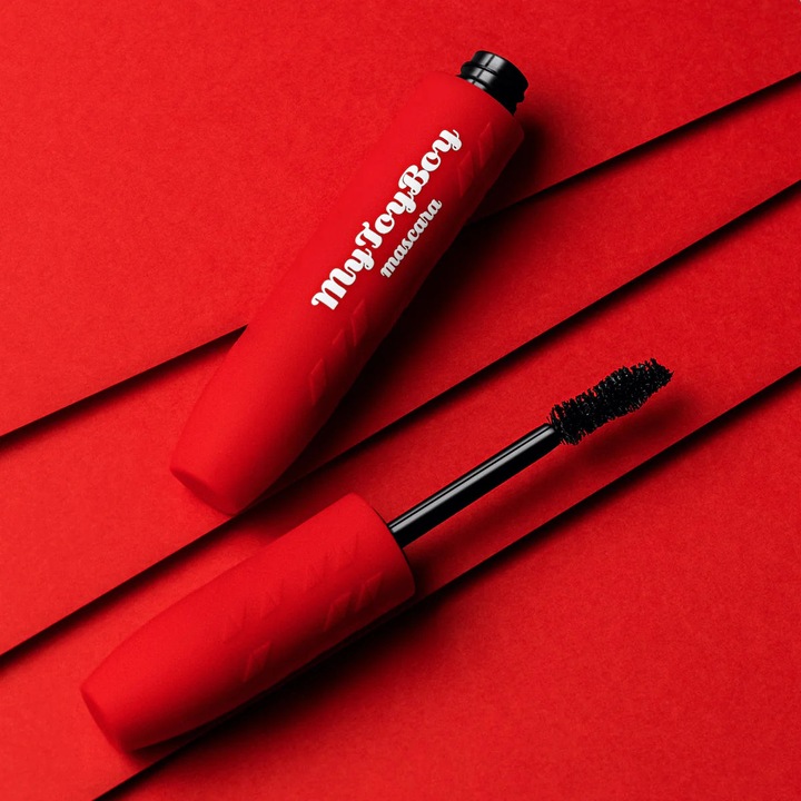 Immagine prodotto Diego dalla Palma Mytoyboy Mascara Extra Vol Black 13 ml (Nero)
