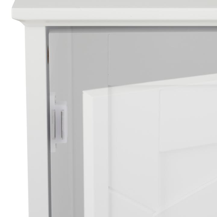 Image du produit Relaxdays Armoire à chats (Bac à litière fermé)