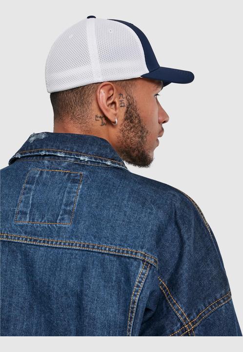 Produktbild Flexfit Ultrafibre & Airmesh 2-Tone (S, M)