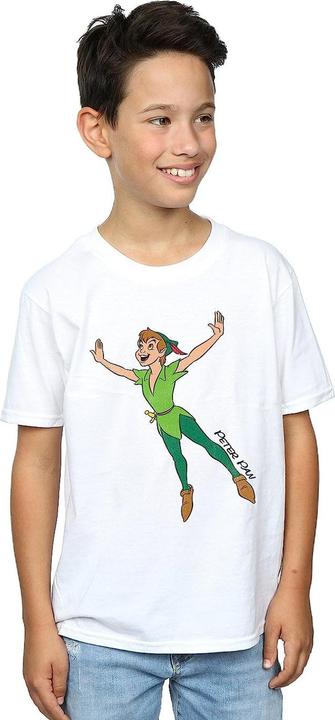 Immagine prodotto Disney Maglietta classica in cotone da ragazzo (128)