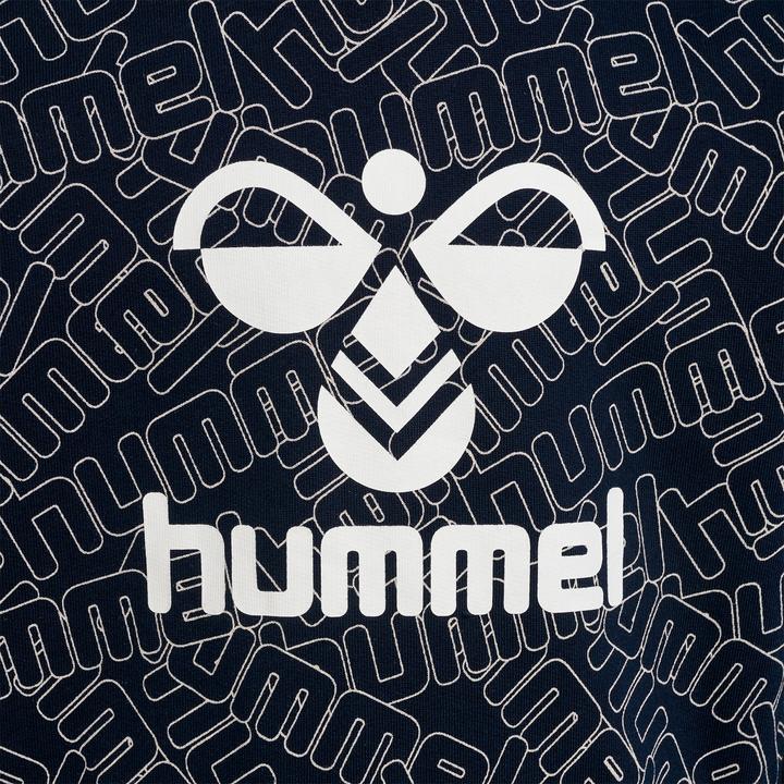 Immagine prodotto hummel Felpa Carson (122)