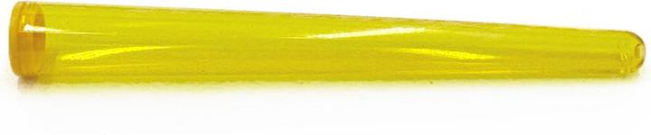 Kulu J-Tube Yellow 140mm
