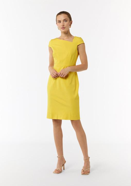 Produktbild Comma Midikleid (44)
