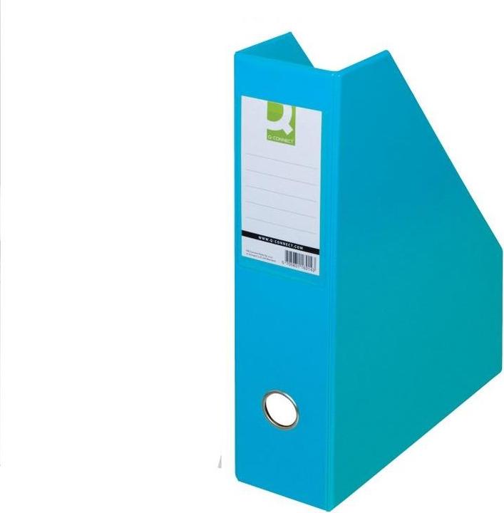 Image du produit Q-Connect Porte-revues A4 76 mm (A4)