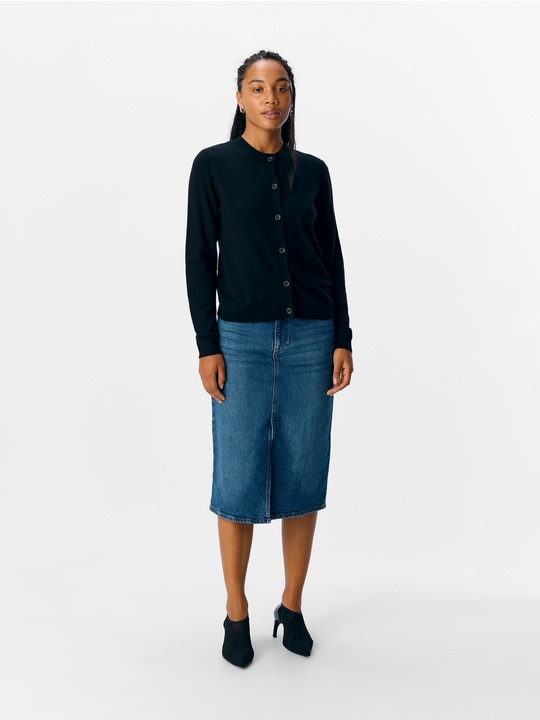 Actual product image Object OBJTHESS cardigan (L)