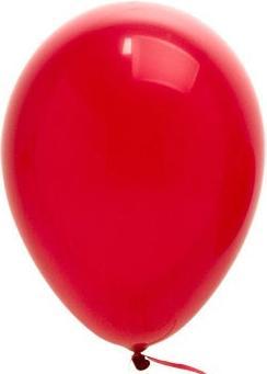 Image du produit Unique Ballons rouges (10x)