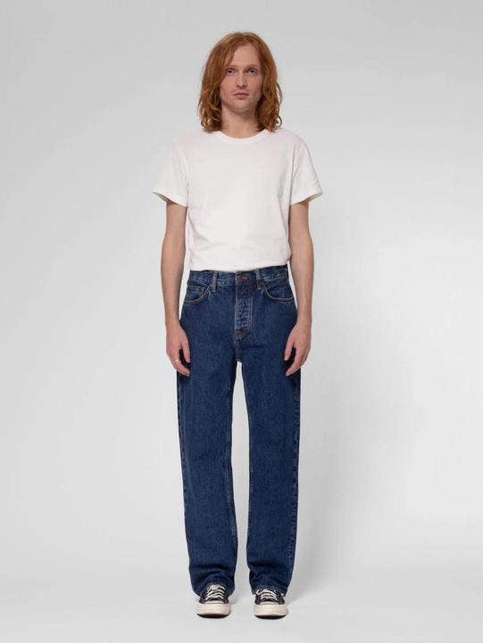 Actual product image Nudie Jeans Tuff Tony Evening Jazz (32)