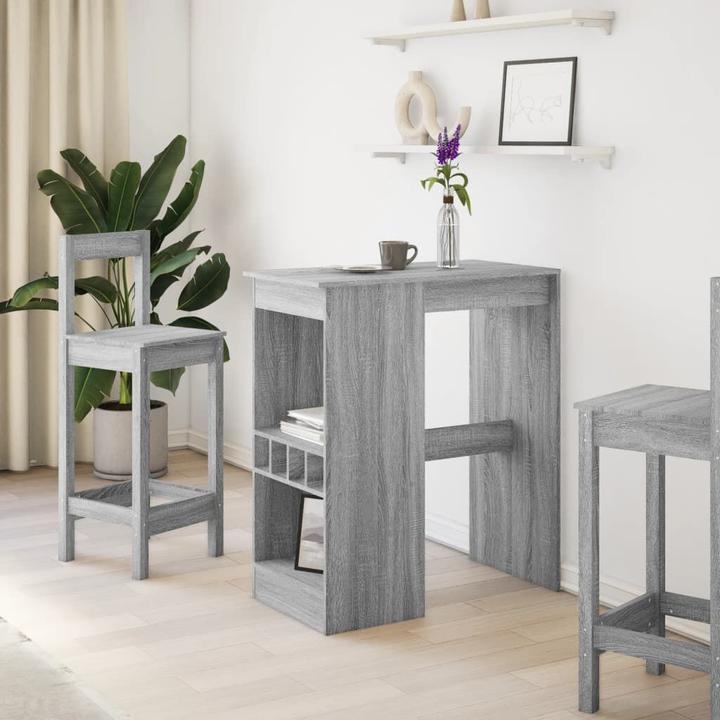 Produktbild vidaXL Bartisch (90 x 47.50 x 103.50 cm)