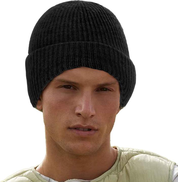 Actual product image Beechfield Cosy cap (One size)