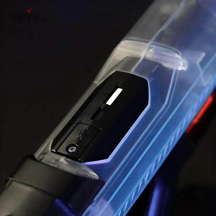 Produktbild Spyra SpyraGO