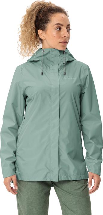 Produktbild Vaude Mineo 2L Jacket II (38, S)