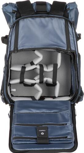 Produktbild Wandrd Prvke Photo Bundle V4 (Fotorucksack, 31 l)